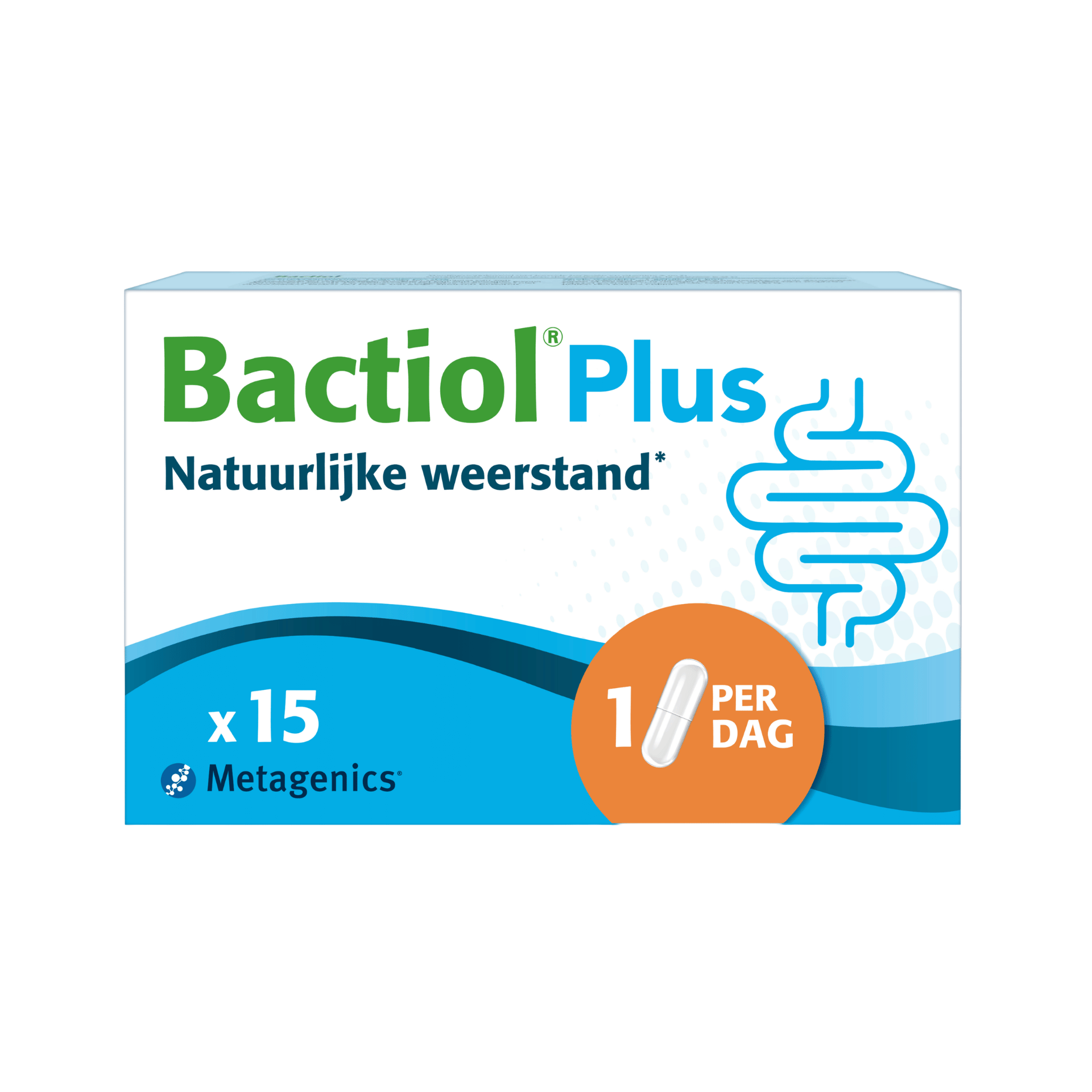 Bactiol Plus Bactiol Plus