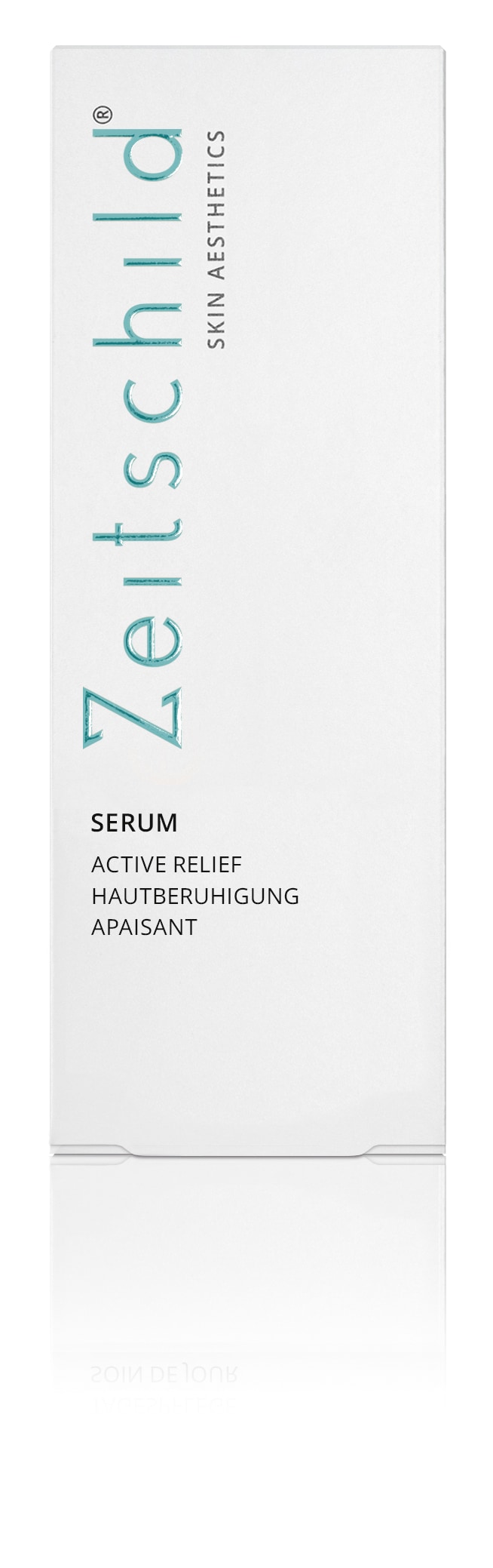 Zeitschild Active Relief Serum Zeitschild Active Relief Serum