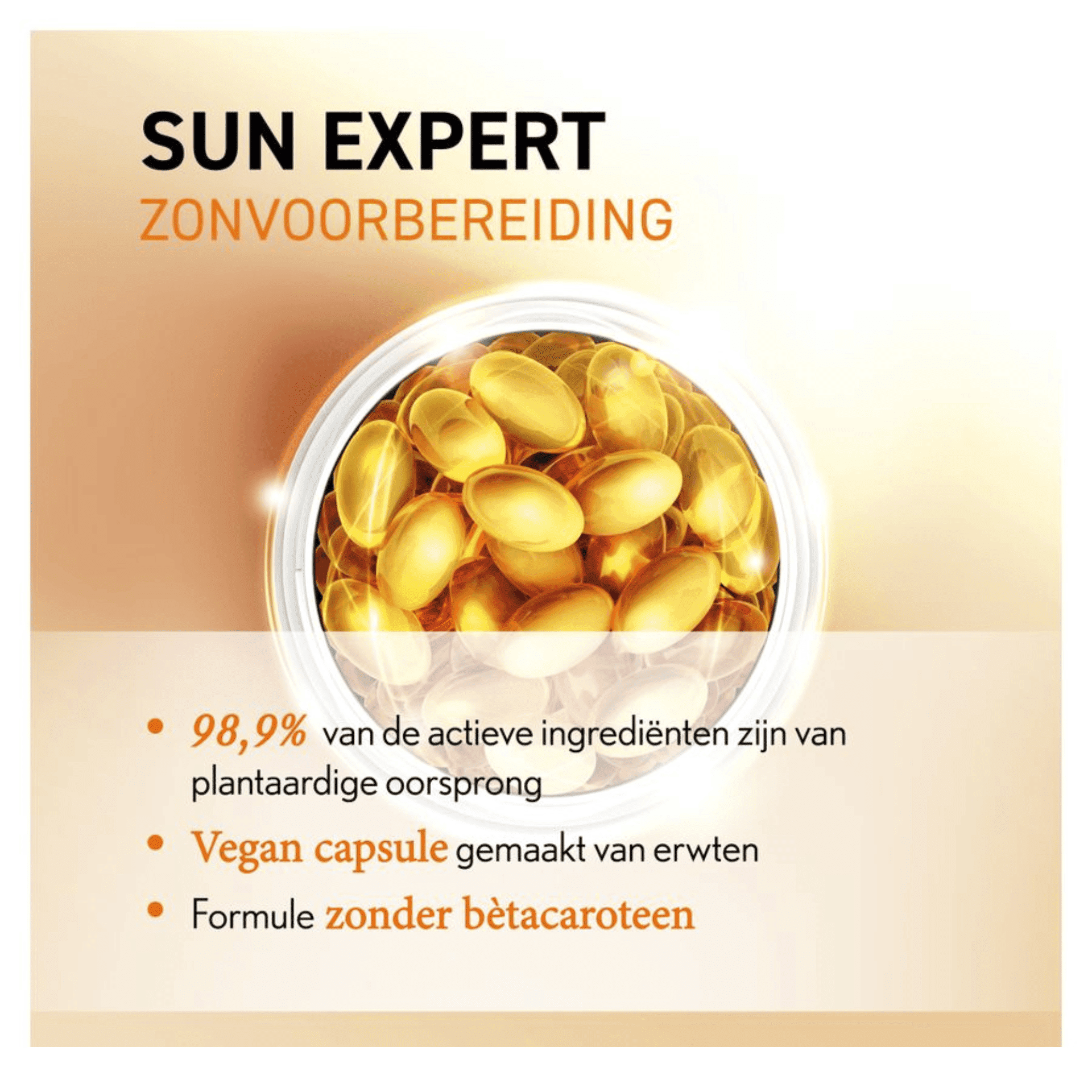 Oenobiol Sun Expert