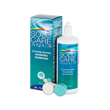 SoloCare Aqua SoloCare Aqua