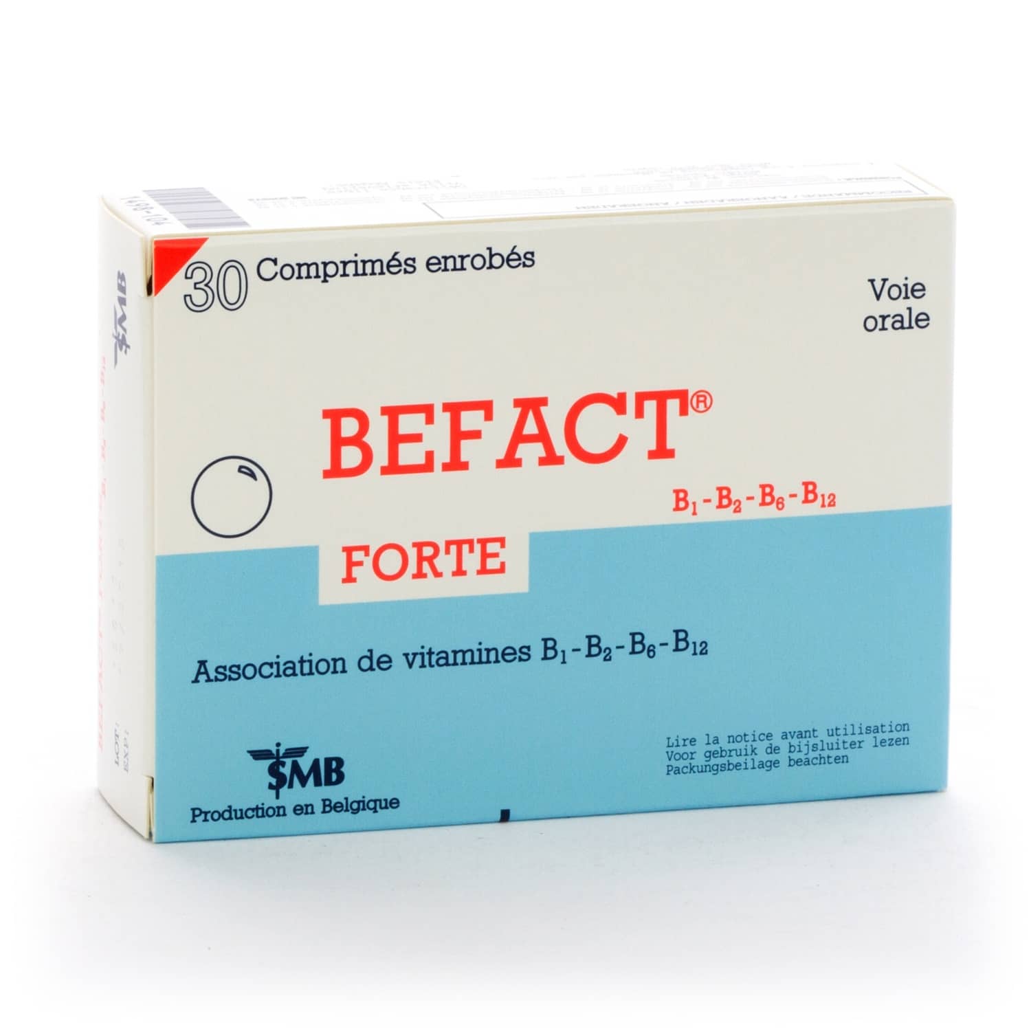 Befact Forte
