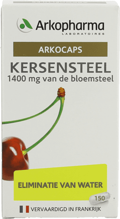 Arkocaps Kersensteel Arkocaps Kersensteel