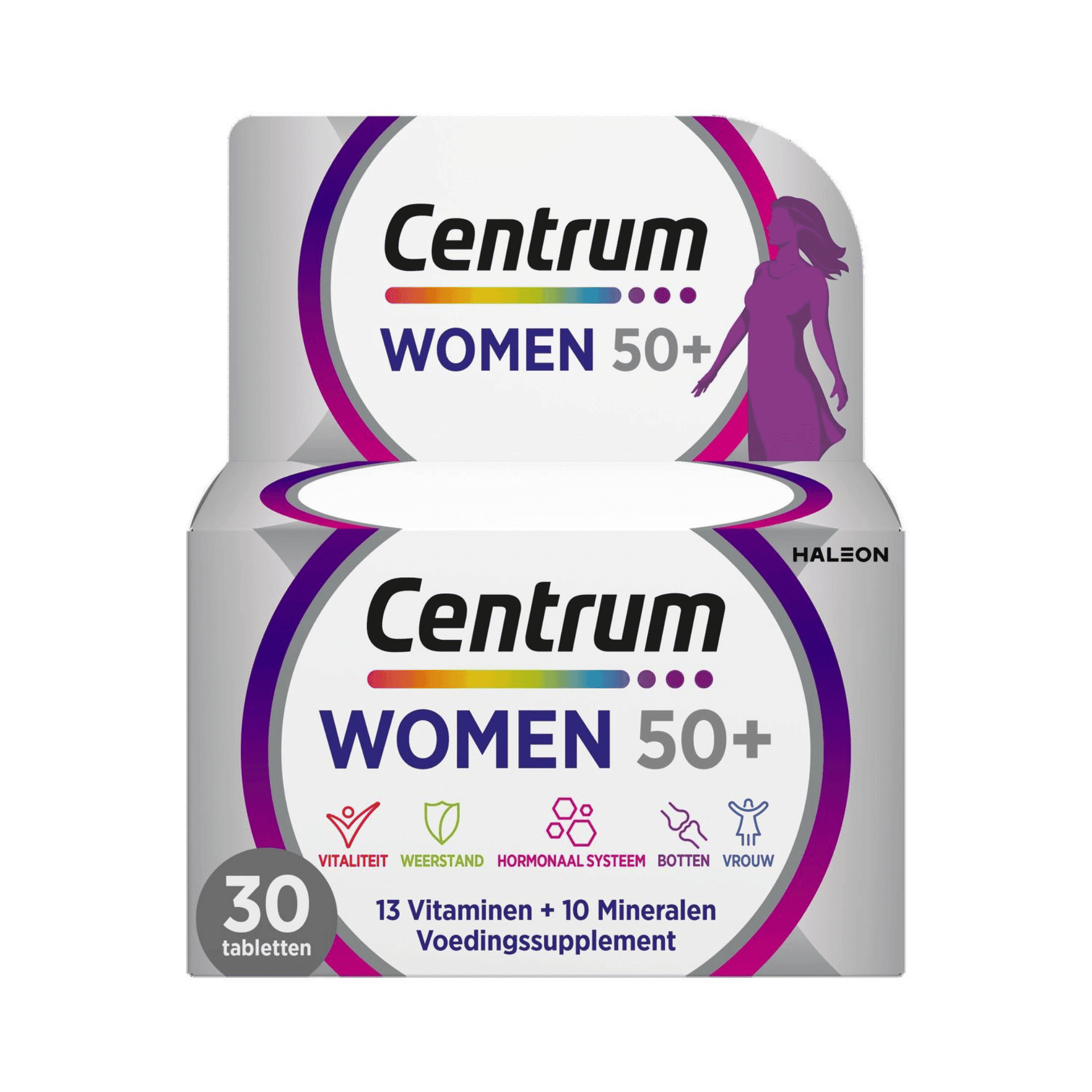 Centrum Women 50+