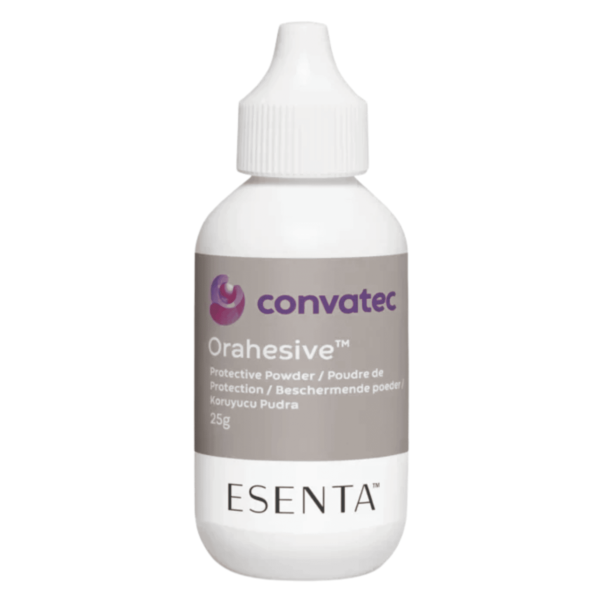 Convatec Orahesive Poeder Convatec Orahesive Poeder
