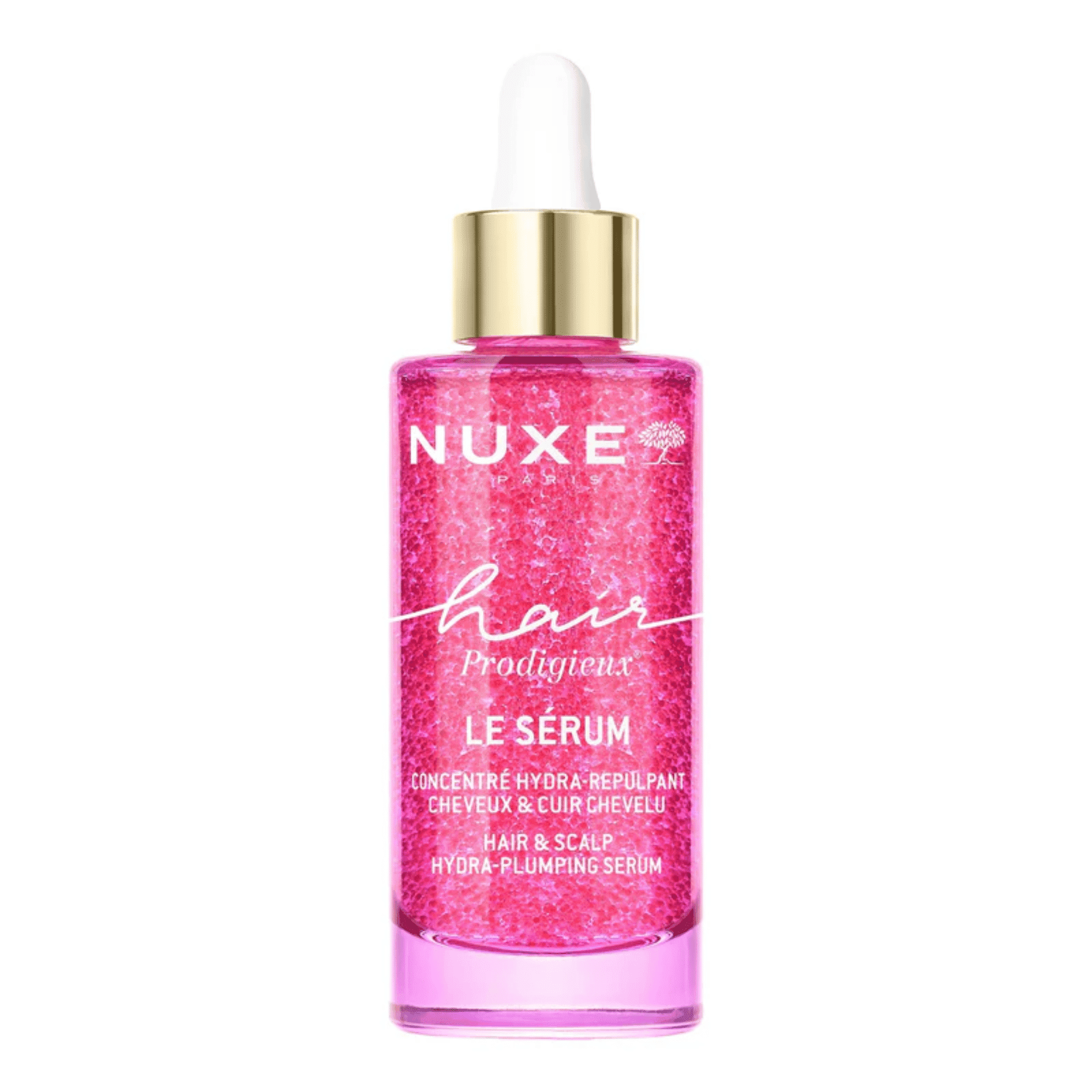 Nuxe Hair Prodigieux Serum