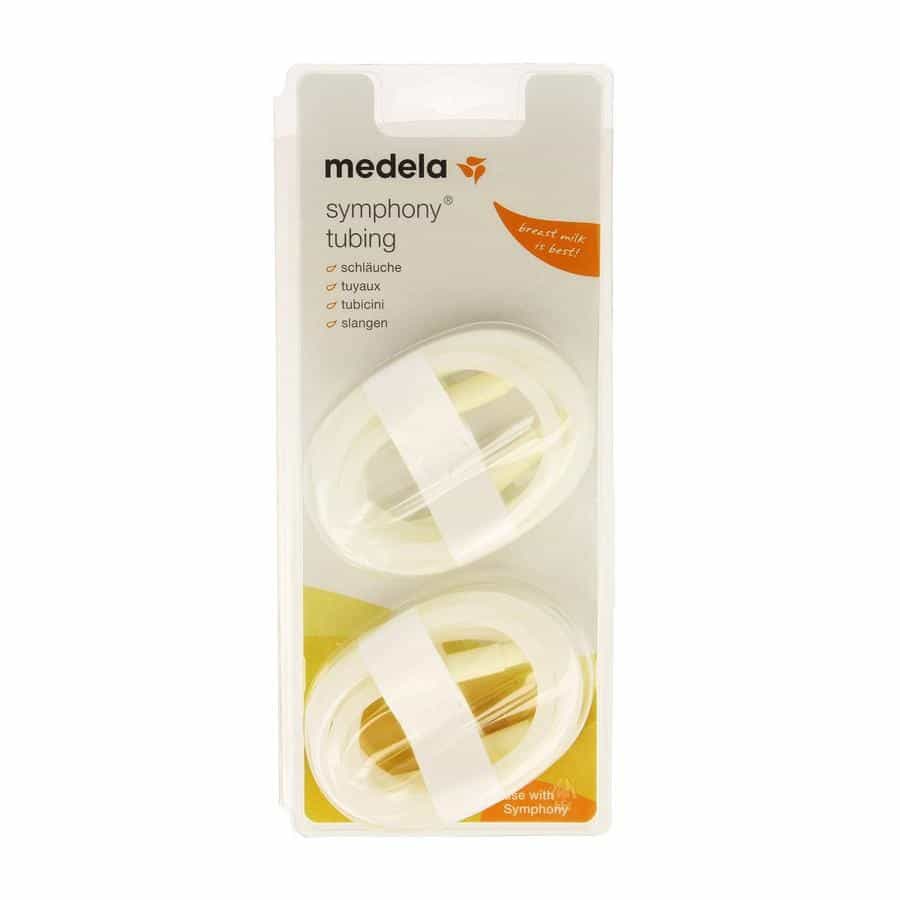 Medela Personalfit Plus Slangen Medela Personalfit Plus Slangen
