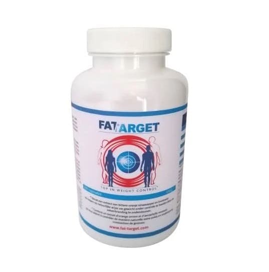 Fat Target Fat Target