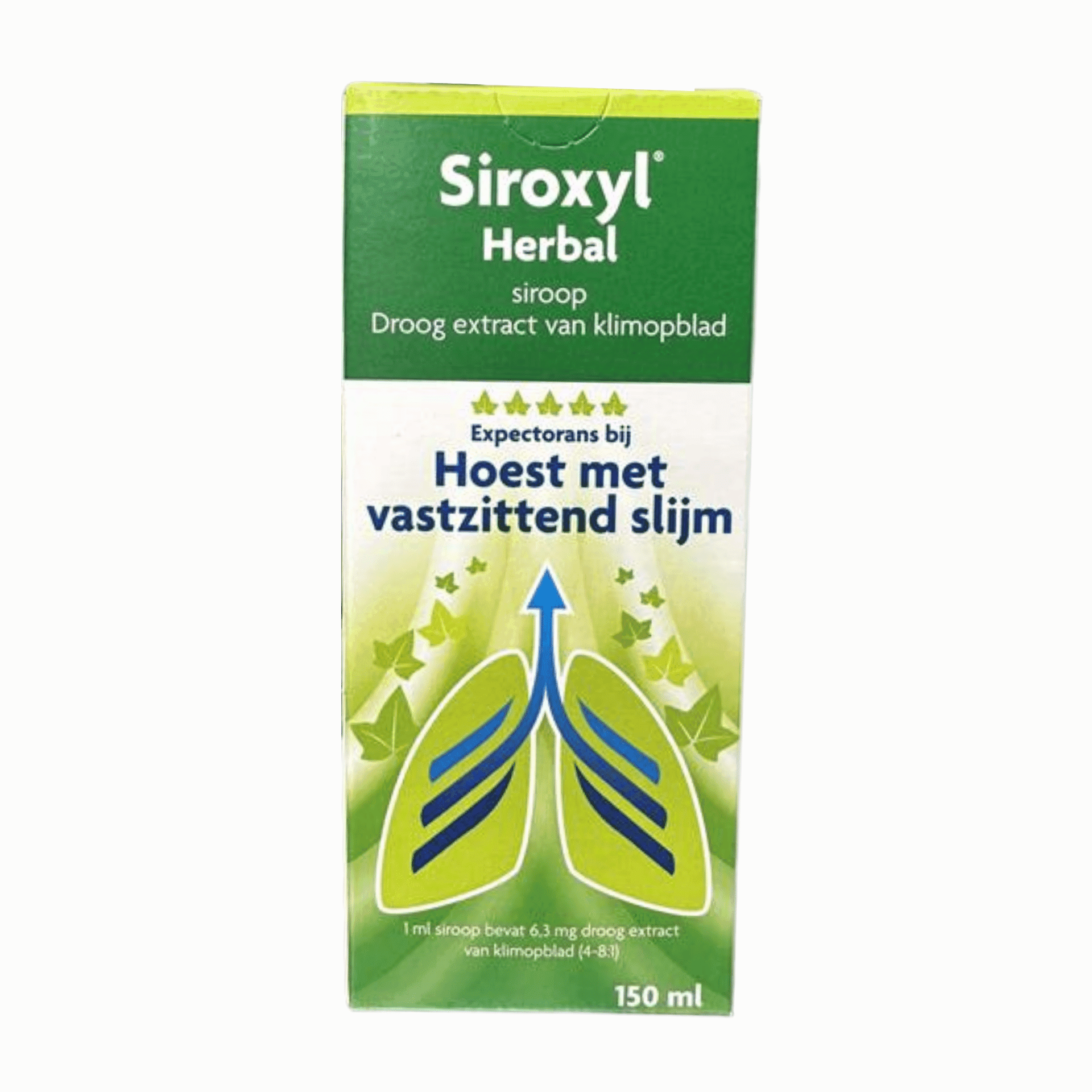 Siroxyl Herbal