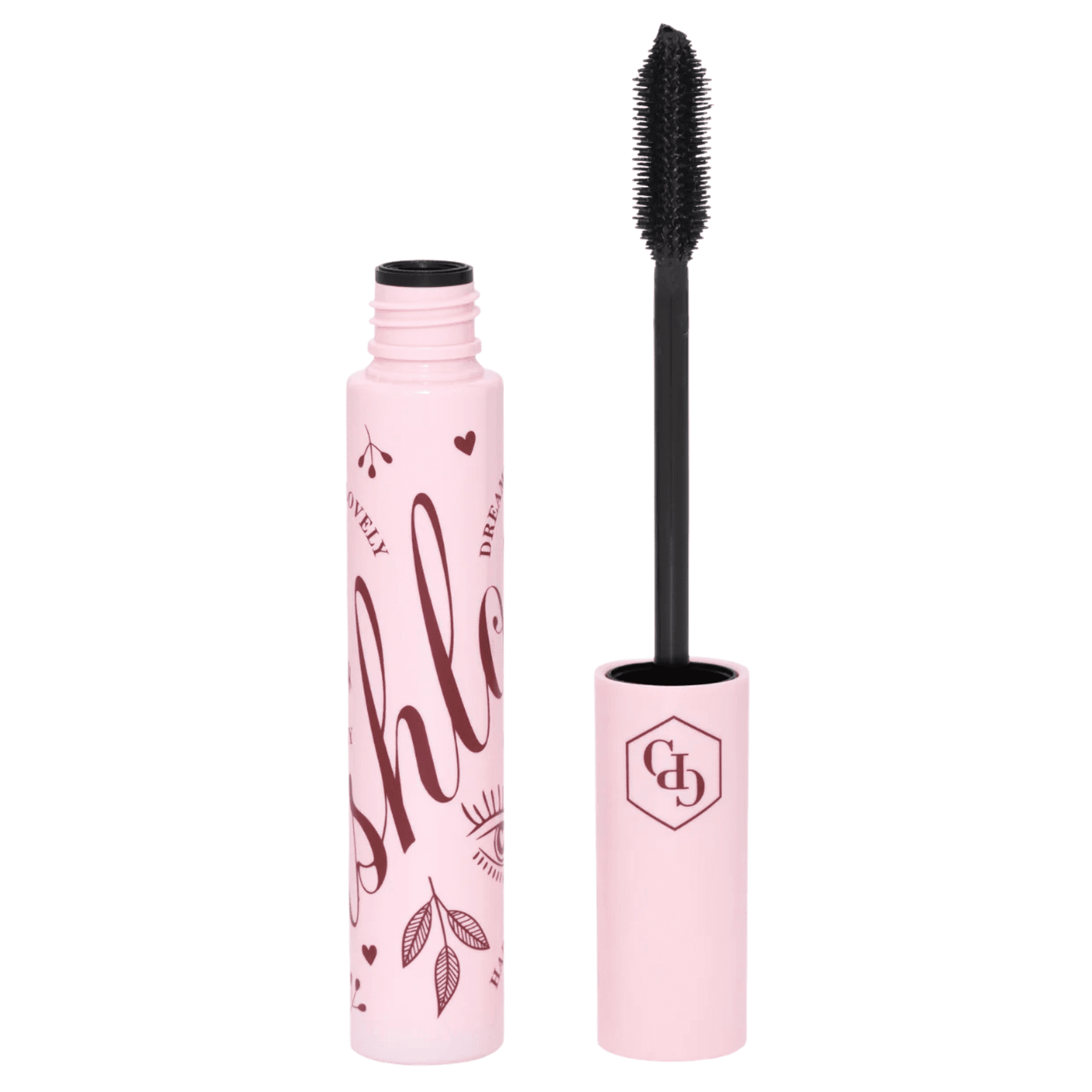 Cent Pur Cent Lashlove Mascara