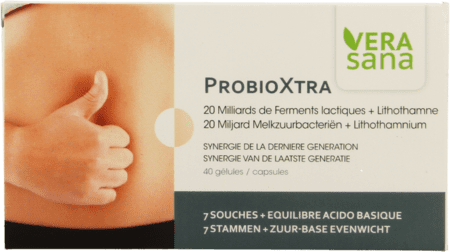 ProbioXtra