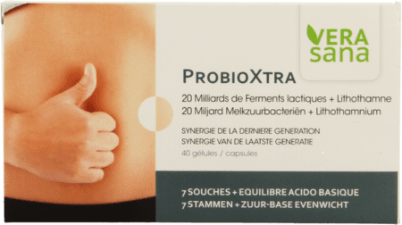 ProbioXtra ProbioXtra