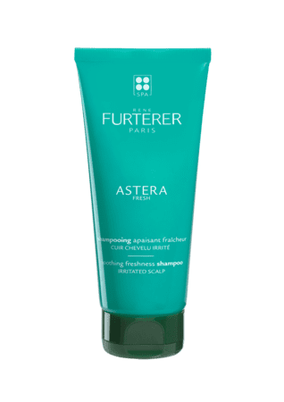 Furterer Astera Fresh Shampooing 200ml Nf