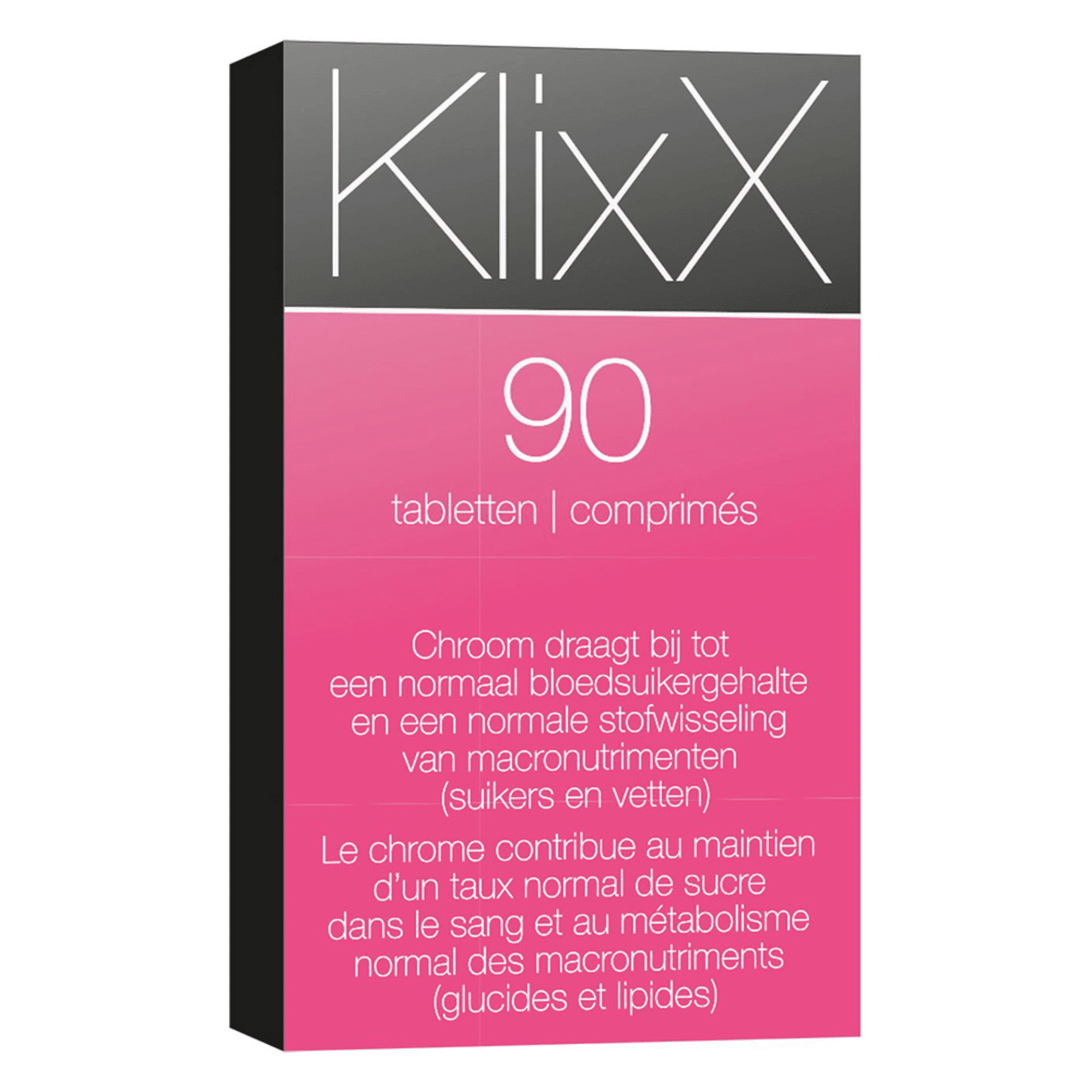 ixX Pharma KlixX