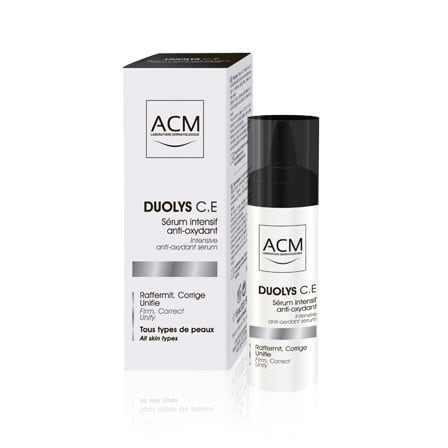 Duolys CE Intensief Anti-Ageing Serum Duolys CE Intensief Anti-Ageing Serum
