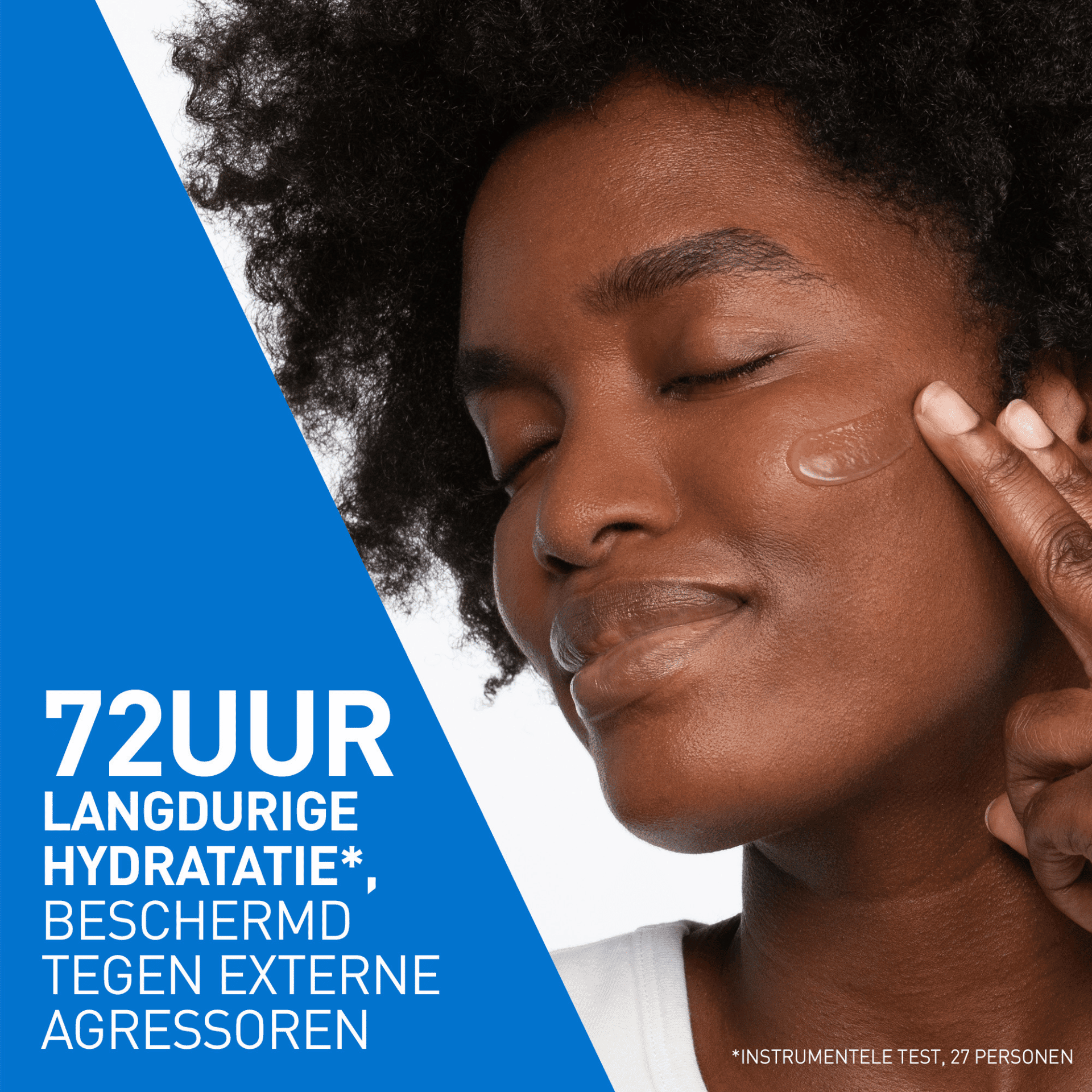 CeraVe HA Water Gel