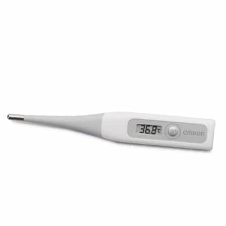 Omron Flex Smart Thermometer Digitaal Omron Flex Smart Thermometer Digitaal