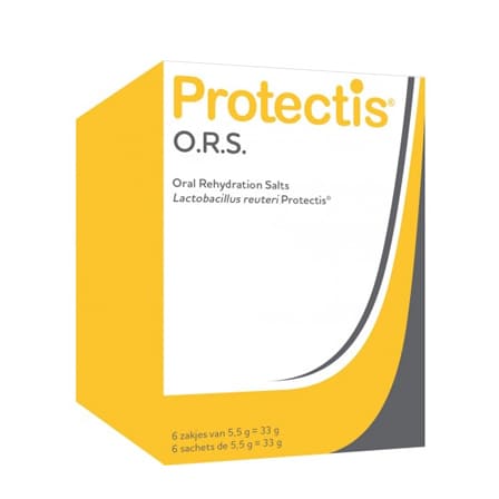 Protectis O.R.S. Protectis O.R.S.