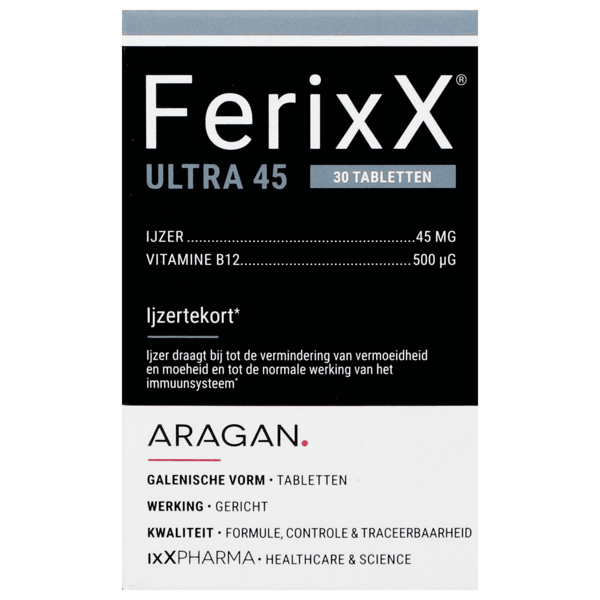 FerixX Ultra 45