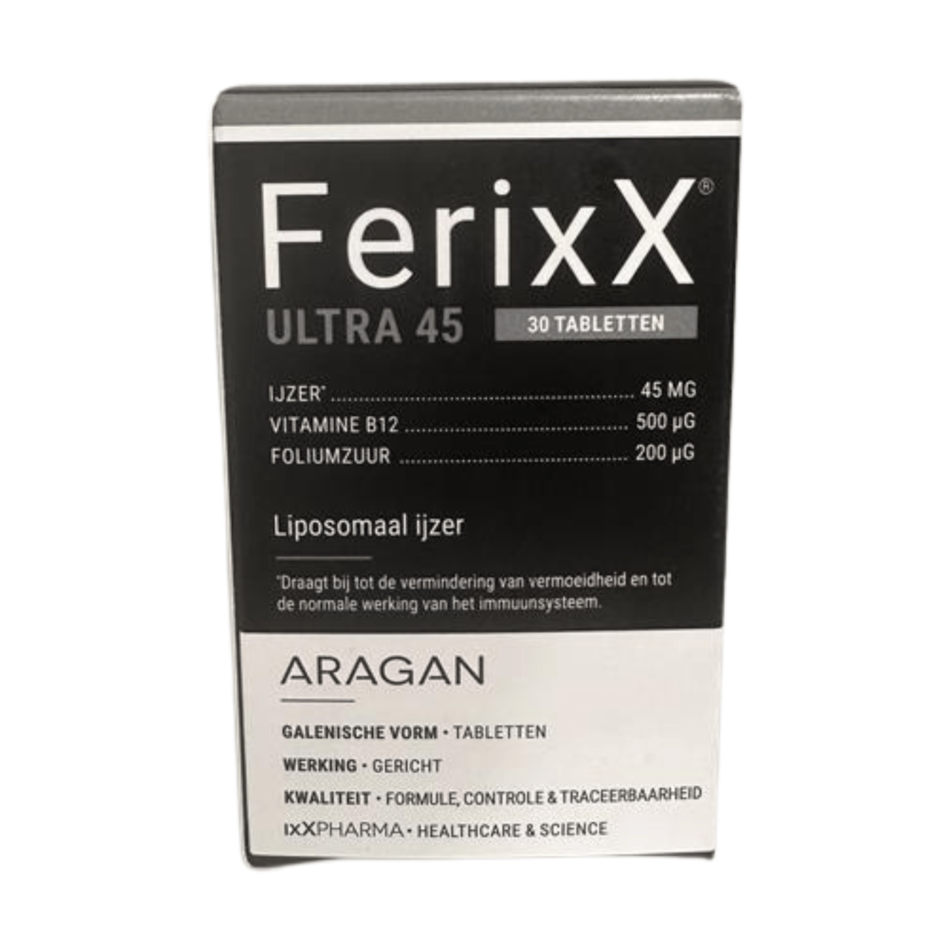 FerixX Ultra 45 FerixX Ultra 45