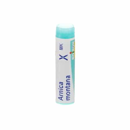 Boiron Arnica Montana XMK Globulen