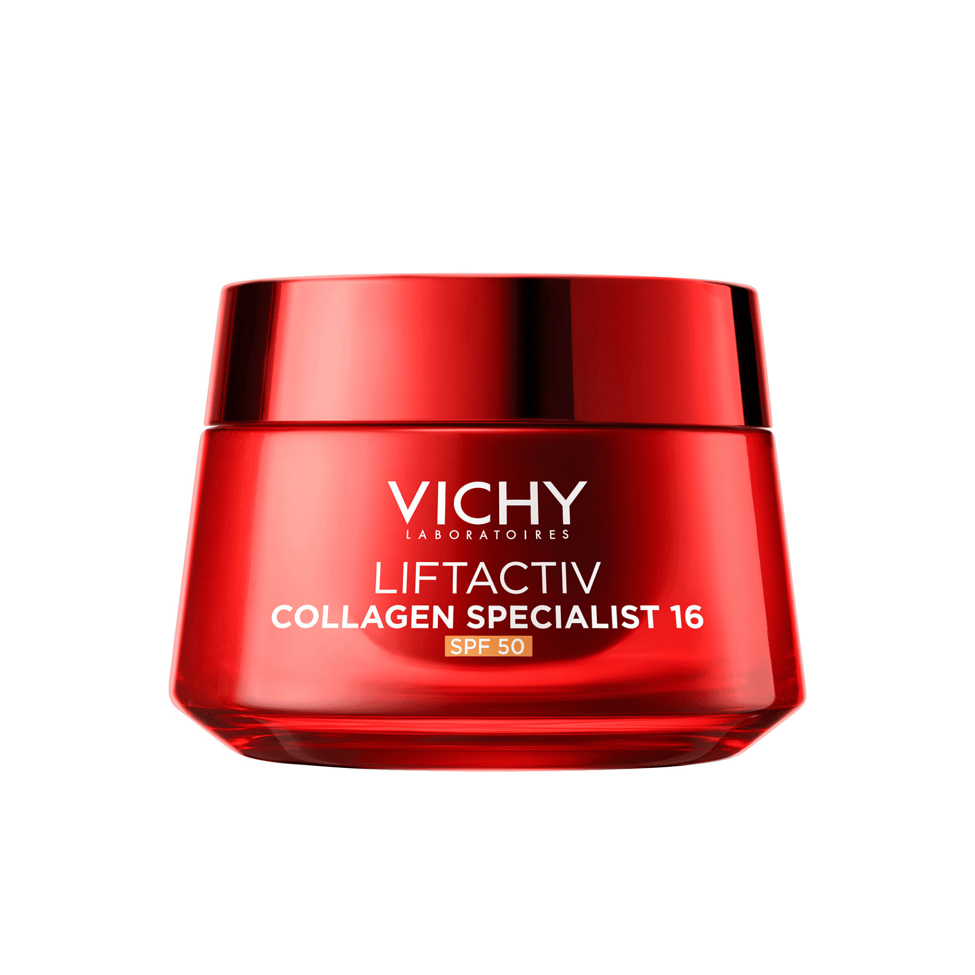 Vichy Liftactiv Collag. Spec.16 Cr Jour Spf50 50ml