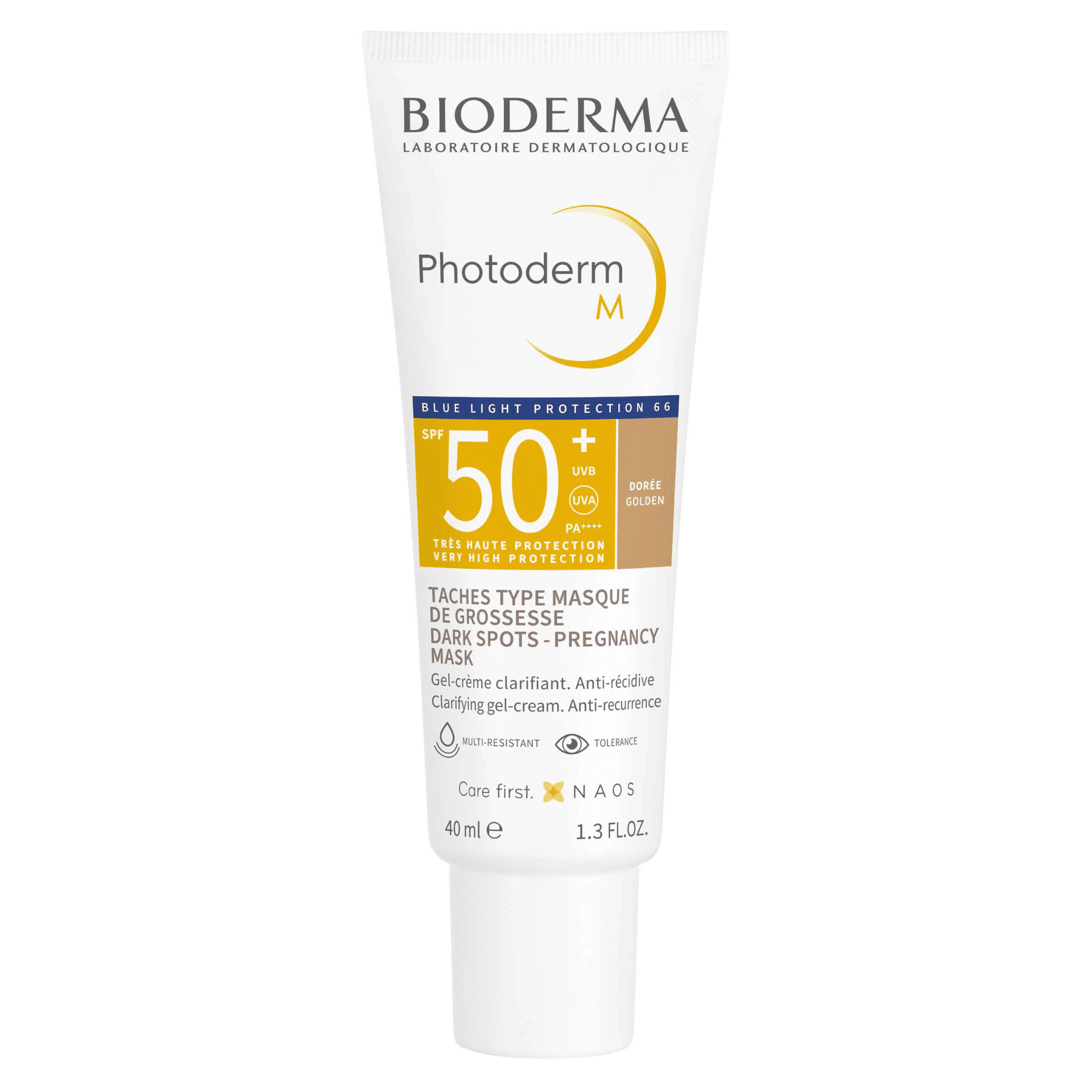 Bioderma Photoderm M Clair Ip50+ 40ml Bioderma Photoderm M Clair Ip50+ 40ml