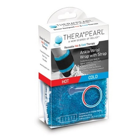 Bausch & Lomb Therapearl Hot/Cold Gewrichten Kompres Bausch & Lomb Therapearl Hot/Cold Gewrichten Kompres
