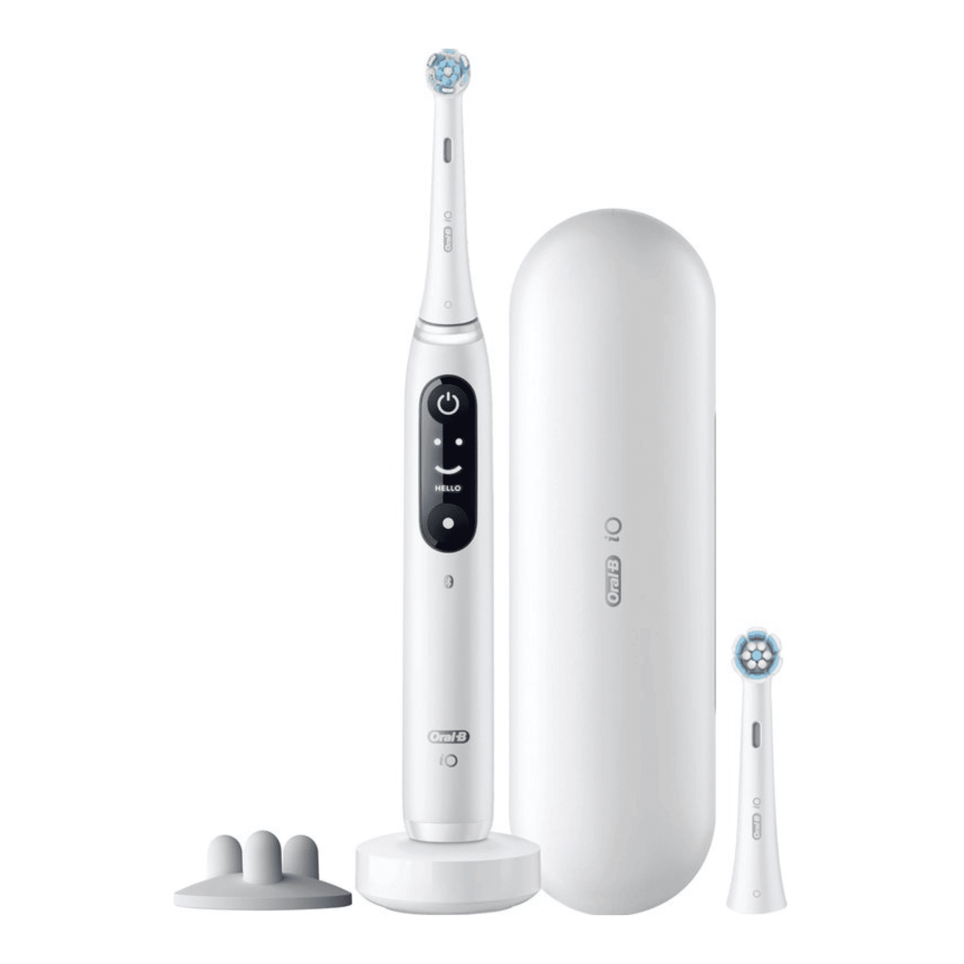 Oral-B iO 7S Wit Oral-B iO 7S Wit