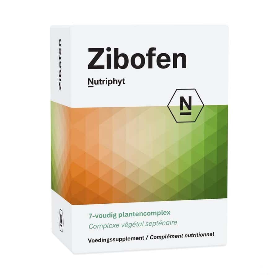 Nutriphyt Zibofen