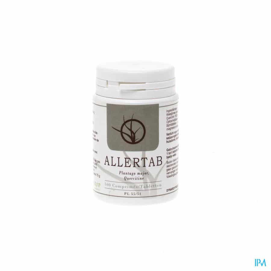 Allertab Allertab