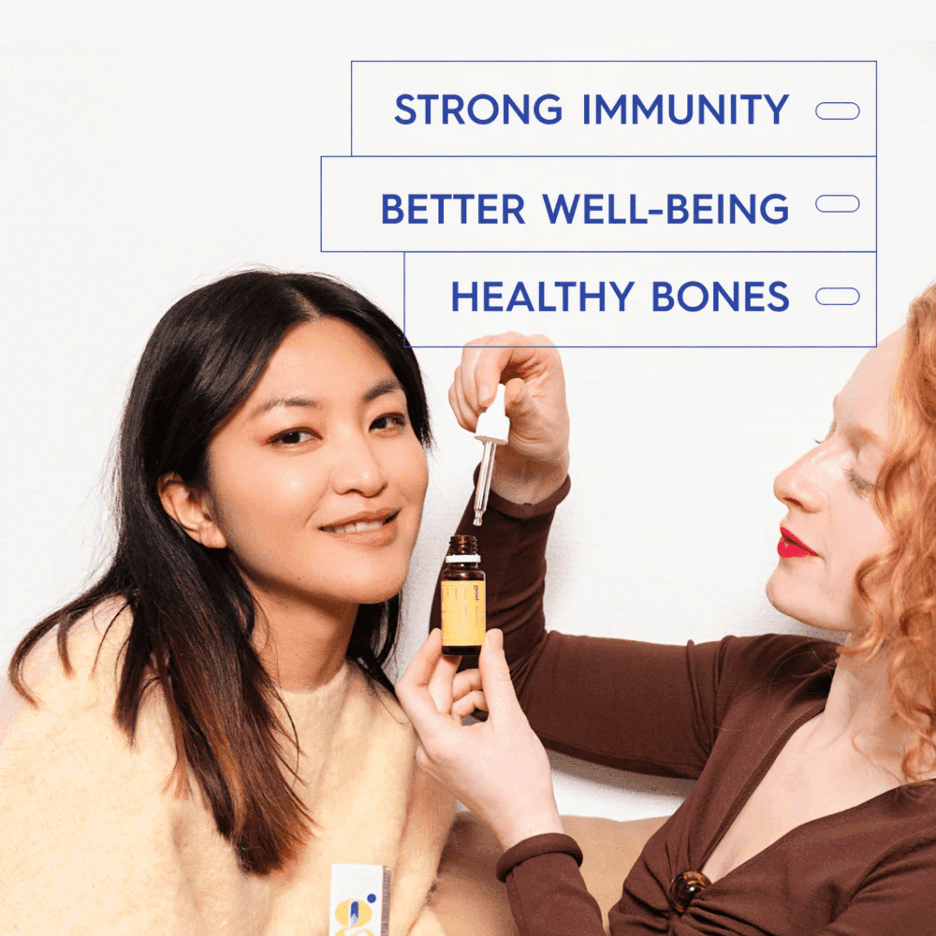 Guud Vitamin D