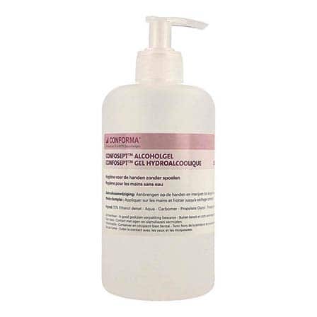 Confosept Handgel Confosept Handgel