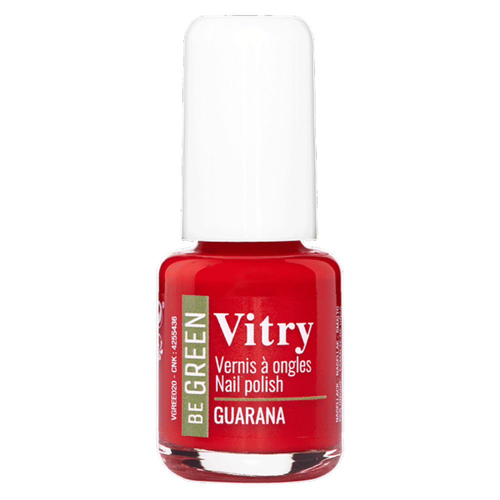 Vitry Vao Be Green Nagellak Guarana Vitry Vao Be Green Nagellak Guarana
