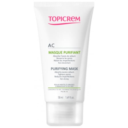 Topicrem AC Zuiverend Masker Topicrem AC Zuiverend Masker