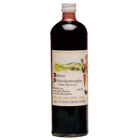 Zweedse Kruiden Elixir Maria Treben Zweedse Kruiden Elixir Maria Treben