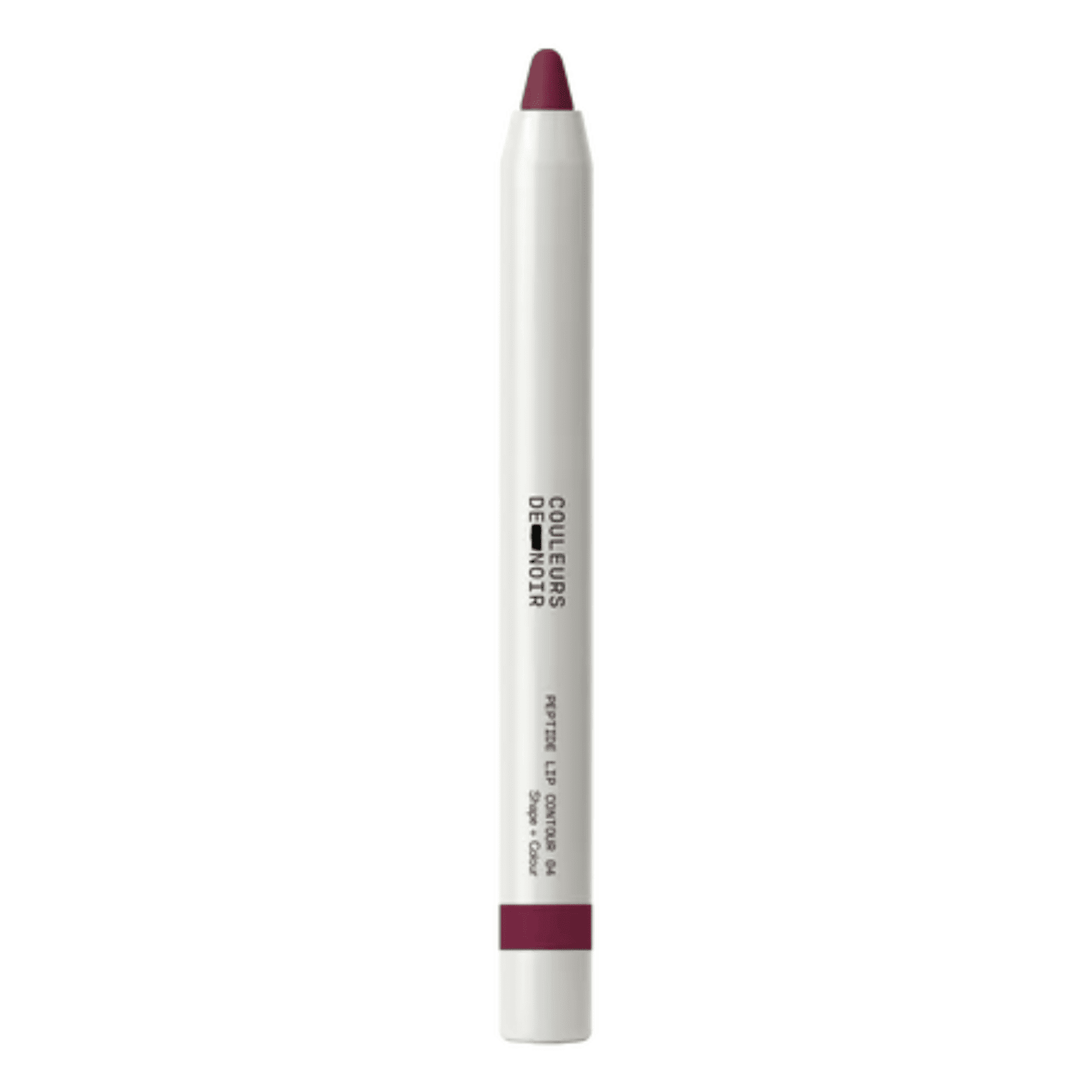Couleurs de Noir Peptide Lip Contour
