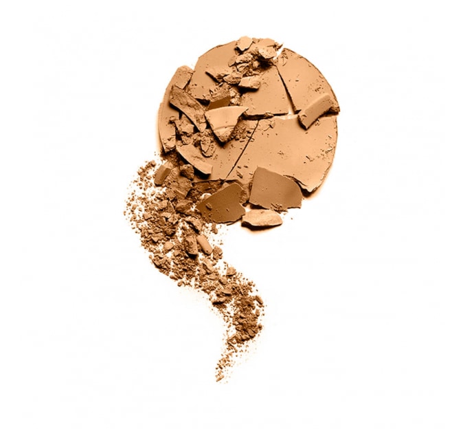 T. Leclerc Fond de Teint Compact Poeder Mat 03 Amande T. Leclerc Fond de Teint Compact Poeder Mat 03 Amande