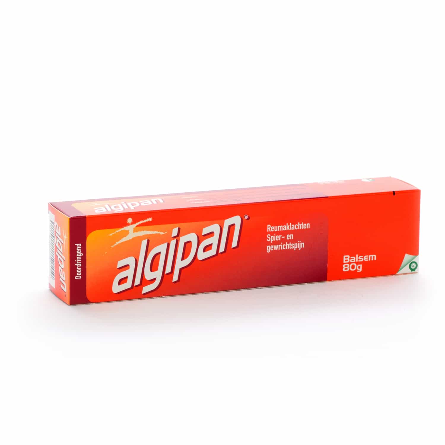 Qualiphar Algipan Balsem Qualiphar Algipan Balsem