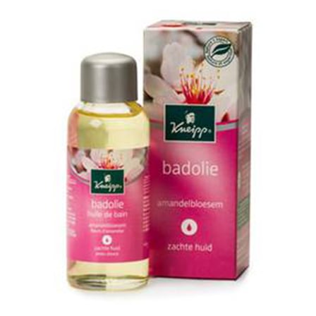 Kneipp Badolie Amandelbloesem KP0602 Kneipp Badolie Amandelbloesem KP0602
