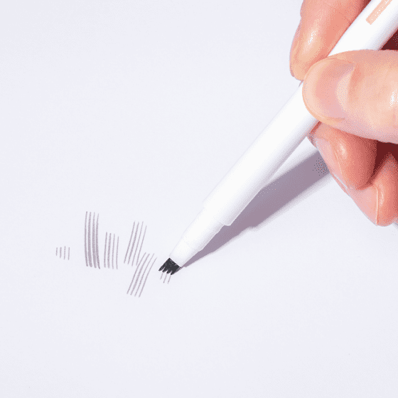 MÊME Stift voor Wimpers & Wenkbrauwen MÊME Stift voor Wimpers & Wenkbrauwen