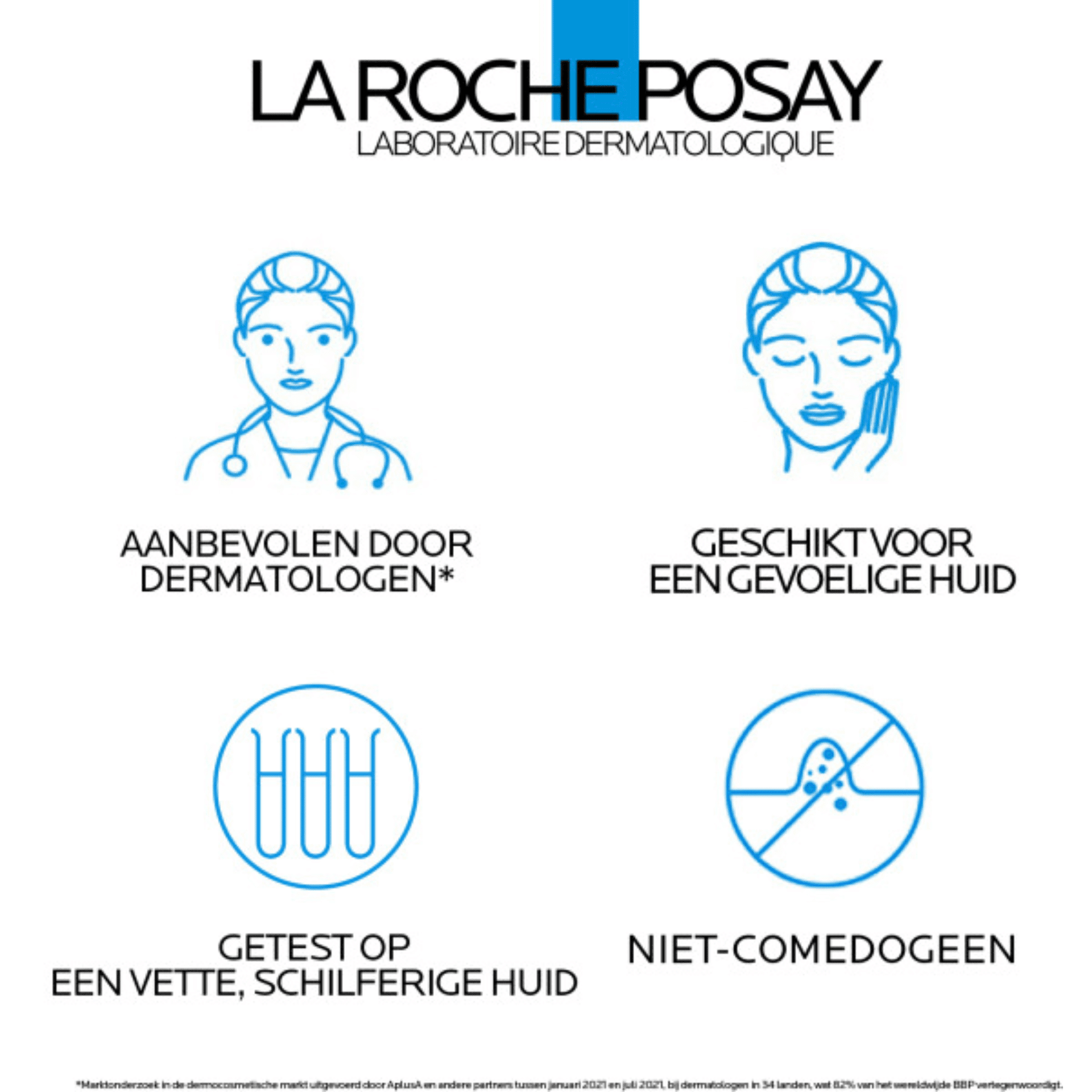 Lrp Toleriane Kerium Ds Concentrate 40ml Lrp Toleriane Kerium Ds Concentrate 40ml