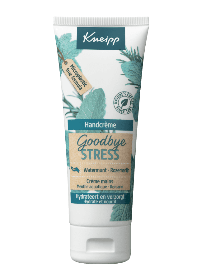 Kneipp HandcrÃ¨me Goodbye Stress KP0600