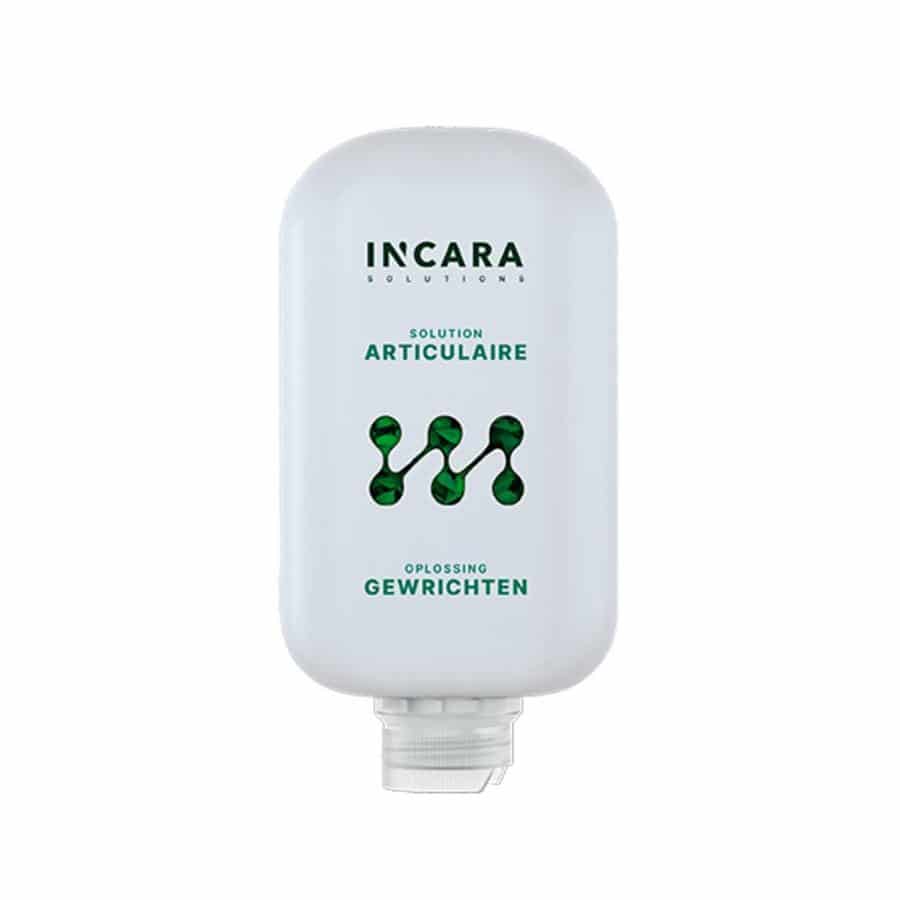 Incara Oplossing Gewrichten Eco-navulling Incara Oplossing Gewrichten Eco-navulling