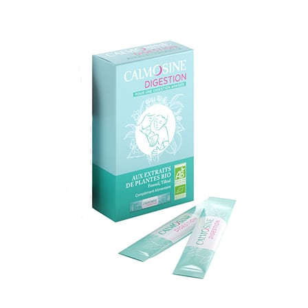 Calmosine Digestie Calmosine Digestie