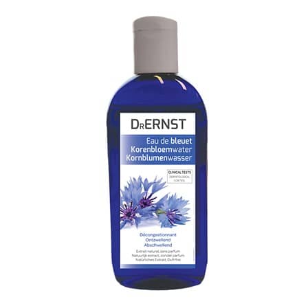 Dr. Ernst Korenbloemwater Dr. Ernst Korenbloemwater