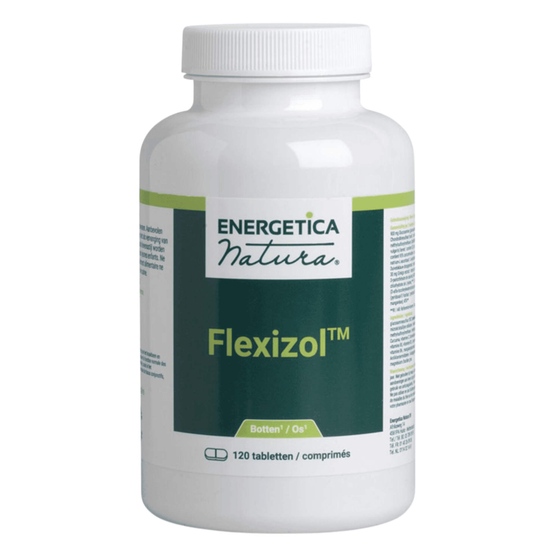 Flexizol Comp 60 Nf