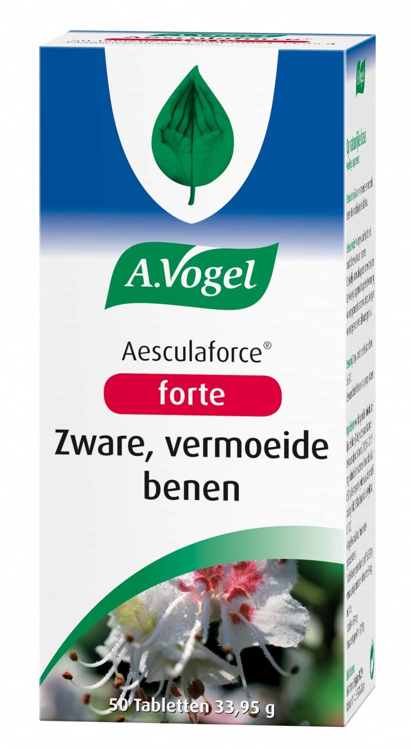 A. Vogel Aesculaforce Forte A. Vogel Aesculaforce Forte