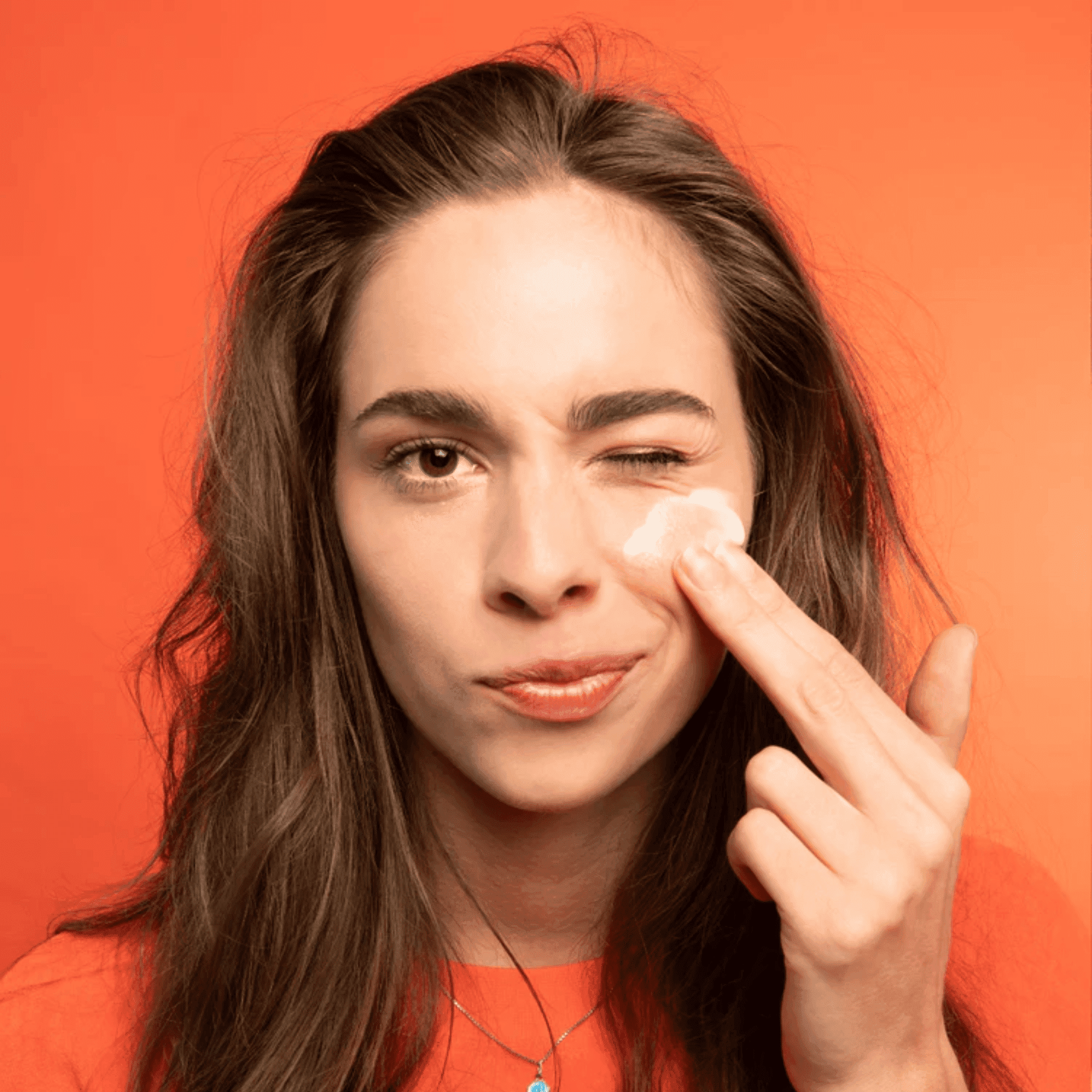 Jones Woke Up Like This Mattifying Face Cream