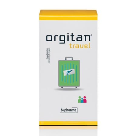 Orgitan Travel Orgitan Travel