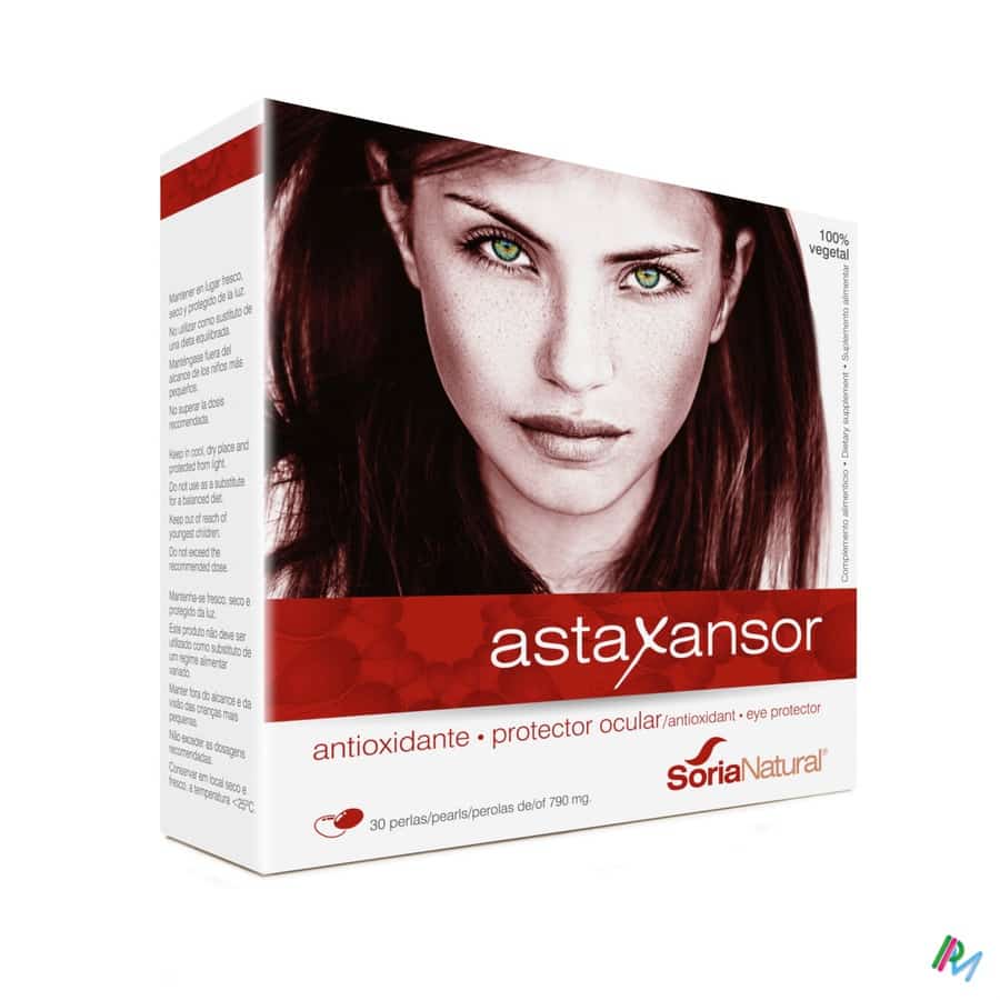 Soria Astaxansor Soria Astaxansor